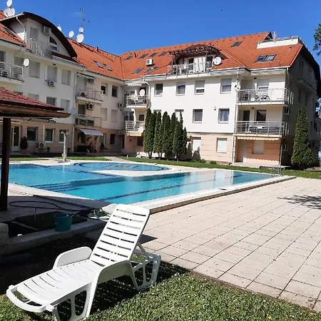 Noel Apartamento Hajdúszoboszló